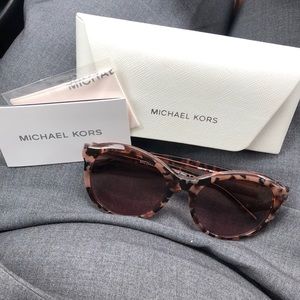 Michael Kors Sunglasses